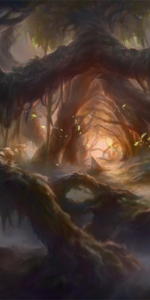 Battle for Zendikar Set MTG Art - Page 2 of 3 - Art of Magic: the Gathering