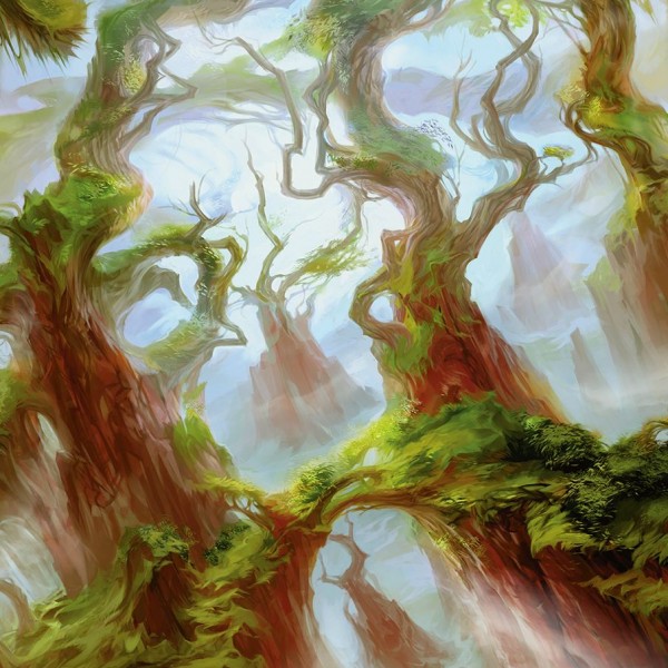 Page 2 Battle for Zendikar MTG Art - Page 2 of 3 - Art of Magic: the ...