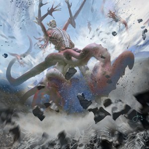 Battle for Zendikar Set MTG Art - Art of Magic: the Gathering