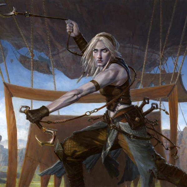 Battle for Zendikar MTG Art - Art of Magic: the Gathering