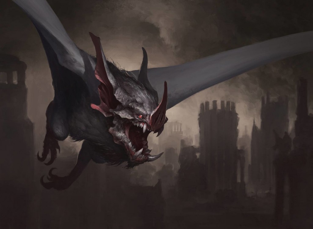 Carta Magic: The Gathering - Gatekeeper Of Malakir (89) Foil - Zendikar, Rarità Non Comune - 3