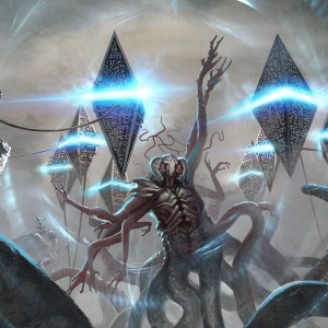 Latest MTG Art - Magic: the Gathering Art Gallery from all Sets