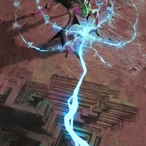 chasm entangler chasm entangler