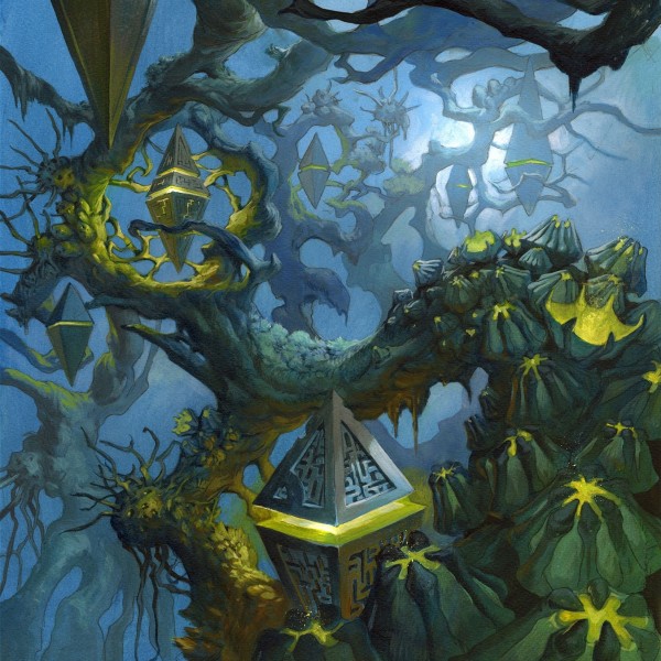 Battle for Zendikar MTG Art - Art of Magic: the Gathering