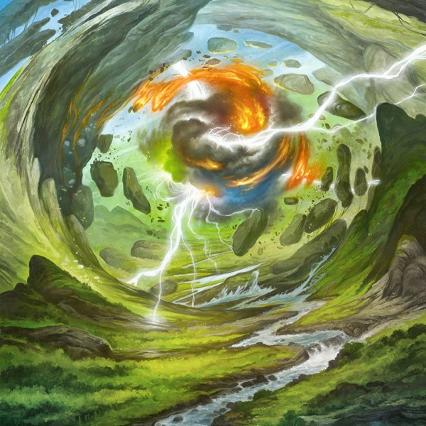 Battle for Zendikar MTG Art - Art of Magic: the Gathering