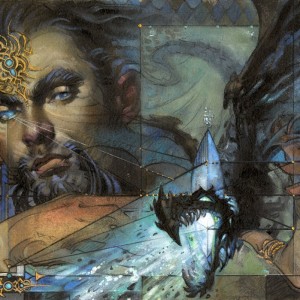 terese nielsen mtg cards Ob Nixilis, the Hate-Twisted [100] [War of the Spark] [Foil] – Face to Face  Games main image 1