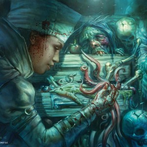 Eldritch Moon MTG Art - Art of Magic: the Gathering Eldritch Moon MTG Art - Art of Magic: the Gathering