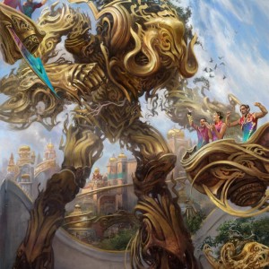 Kaladesh MTG Art - Art of Magic: the Gathering Kaladesh MTG Art - Art of Magic: the Gathering