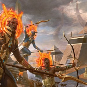 Amonkhet MTG Art - Art of Magic: the Gathering Amonkhet MTG Art - Art of Magic: the Gathering
