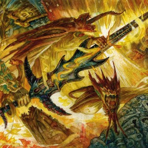 mtg pre alpha cards 401 Games Canada - Gideon of the Trials main image 0