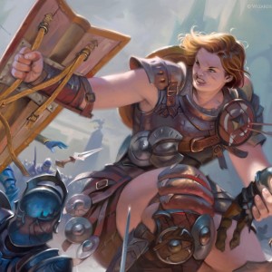 Bulwark Giant