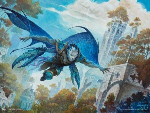 Roalesk, Apex Hybrid Deck Tech : r/magicTCG