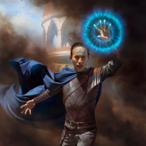 Wizard Token