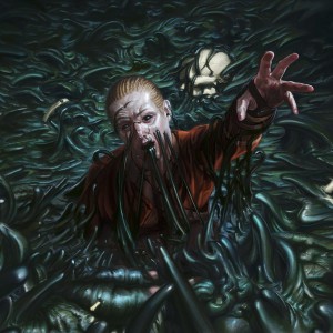 Defile - Modern Horizons MtG Art