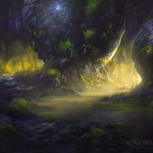 Nurturing Peatland