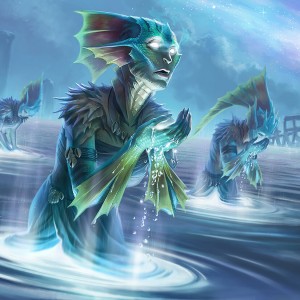 Thirst for Meaning - Theros Beyond Death Art