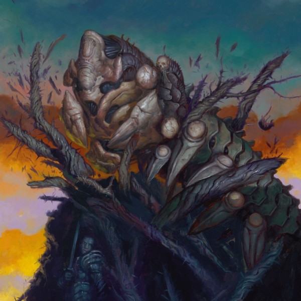 Artist Rk Post Magic the Gathering Art by rk post - Art of Magic: the Gathering