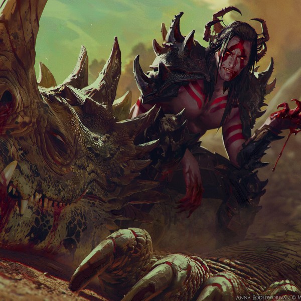 Core Set 2021 MTG Art - Art of Magic: the Gathering