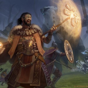 Page 2 Kaldheim MTG Art - Page 2 of 4 - Art of Magic: the Gathering
