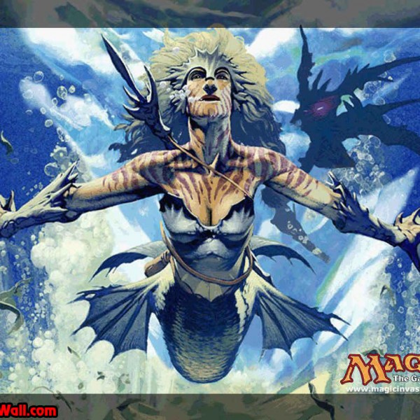 Apocalypse MTG Art - Art of Magic: the Gathering