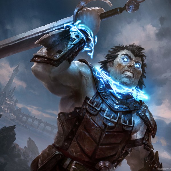 Dominaria MTG Art - Art of Magic: the Gathering