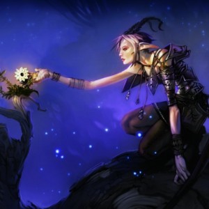 Magic the Gathering Art by Chippy - Art of Magic: the Gathering