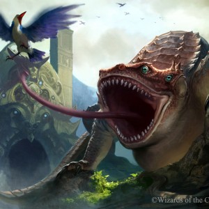 Gatecrash MTG Art - Art of Magic: the Gathering