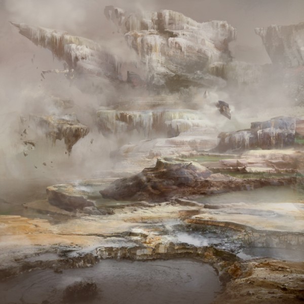 Battle for Zendikar MTG Art - Art of Magic: the Gathering