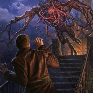 Eldritch Moon MTG Art - Art of Magic: the Gathering