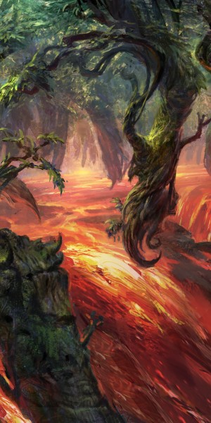Battle for Zendikar Set MTG Art - Art of Magic: the Gathering