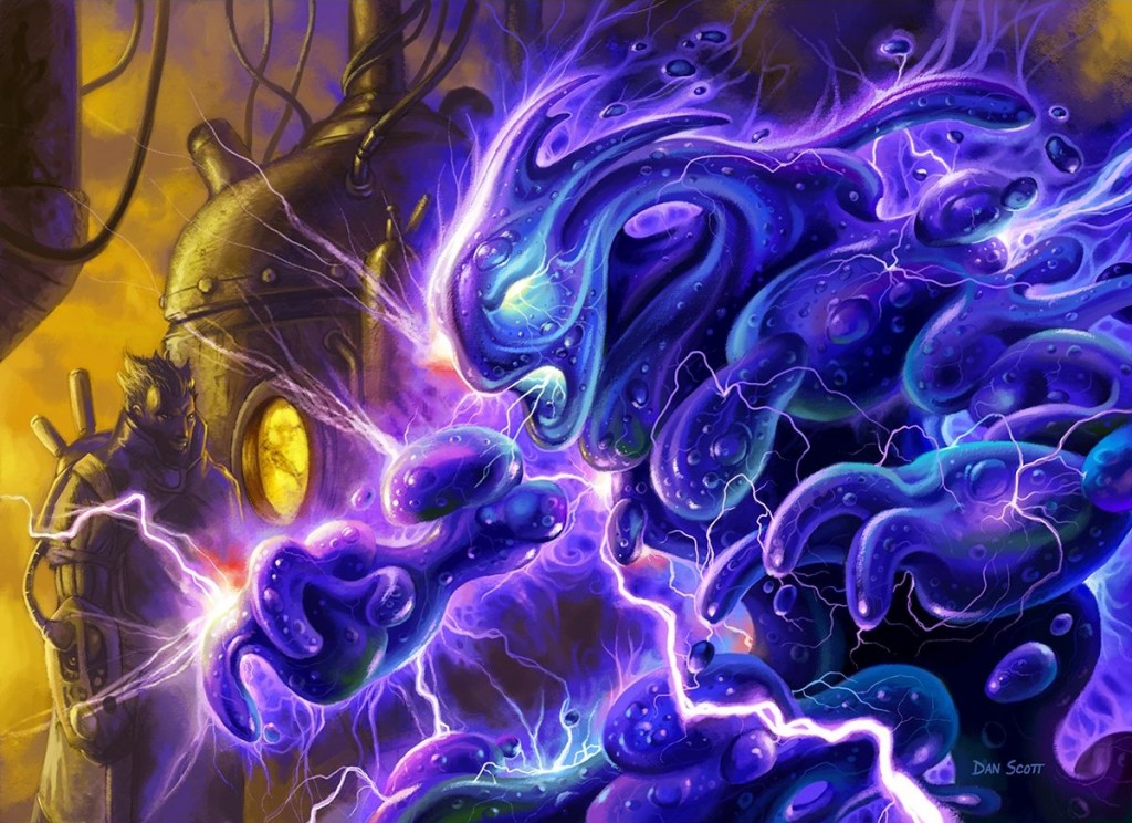 Magic mixes картинки