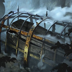 Dark Ascension MTG Art - Art of Magic: the Gathering
