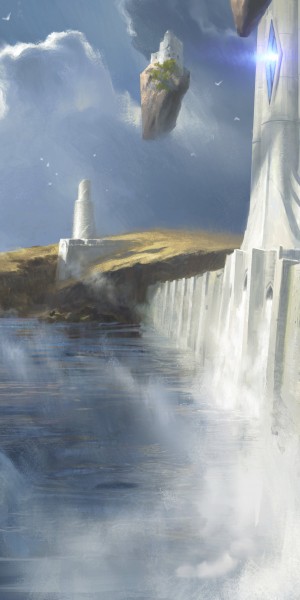 Battle for Zendikar Set MTG Art - Art of Magic: the Gathering