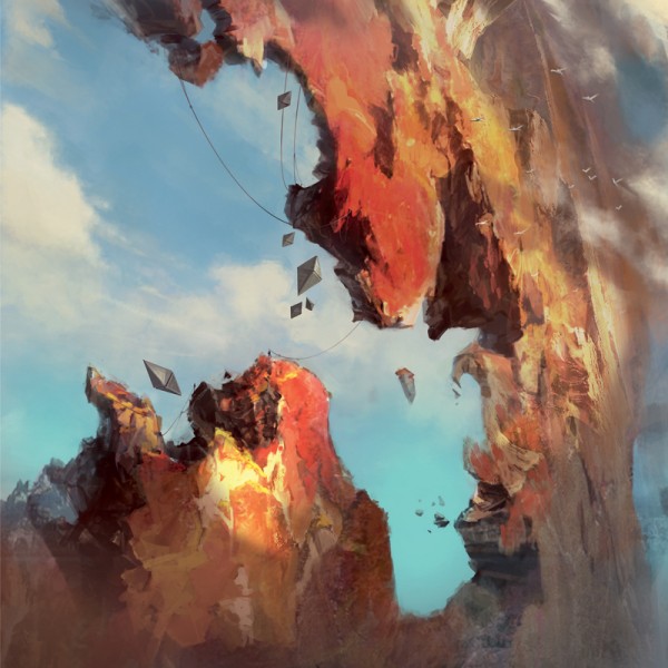 Battle for Zendikar MTG Art - Art of Magic: the Gathering