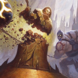 Gatecrash MTG Art - Art of Magic: the Gathering