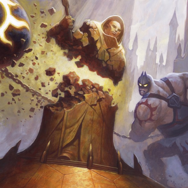 Gatecrash MtG Art Art of Magic the Gathering