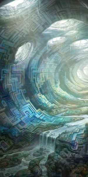 Battle for Zendikar Set MTG Art - Art of Magic: the Gathering