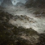 Battle for Zendikar MTG Art - Art of Magic: the Gathering