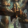 Battle for Zendikar MTG Art - Art of Magic: the Gathering