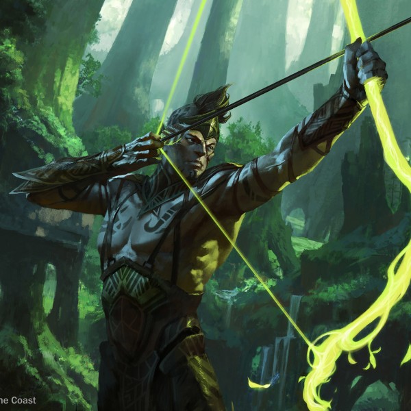 Dominaria MTG Art - Art of Magic: the Gathering