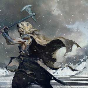 Kaldheim MTG Art - Art of Magic: the Gathering