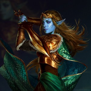 mtg kaldheim art cards Amazon.com: Magic: The Gathering Secret Lair - Premium Foil Edition