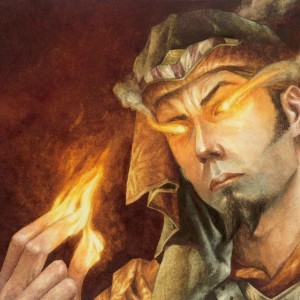 Tenth Edition MTG Art - Art of Magic: the Gathering