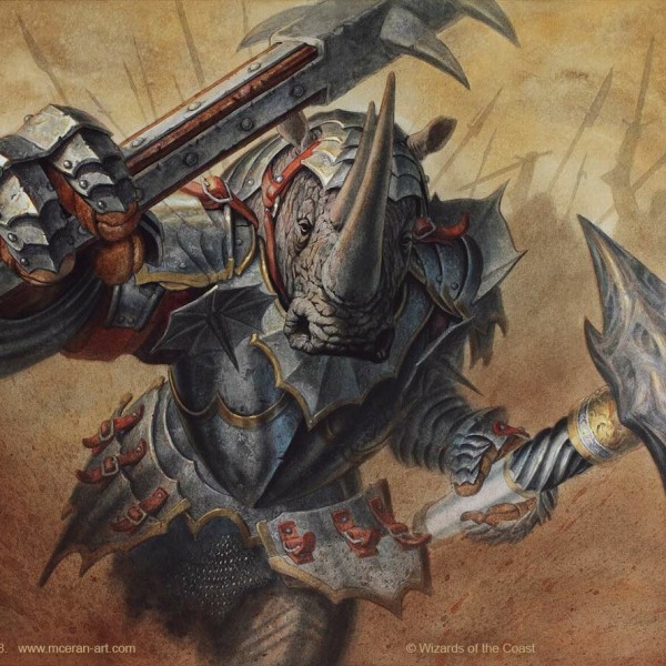 Magic: The Gathering - Azra Smokeshaper - Azra Plasmafumo - Modern Horizons