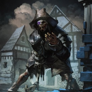 Eldritch Moon MTG Art - Art of Magic: the Gathering