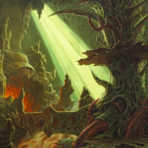 Modern Horizons 2 Set MTG Art - Page 2 of 2 - Art of Magic: the 