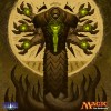 Tapis De Jeu Ultra Pro JPN Mystical Archives : Shock