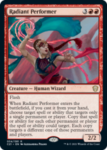 Magic The Gathering Radiant Fountain Card - Core Set 2021 MTG Single - View #10
