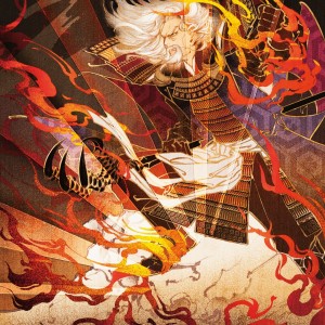 mtg iconic cards Abrade (JP Alternate Art) (Silver Scroll Foil) | Secrets of Strixhaven |Mystical  Archive (SOA) | Magic The Gathering main image 1
