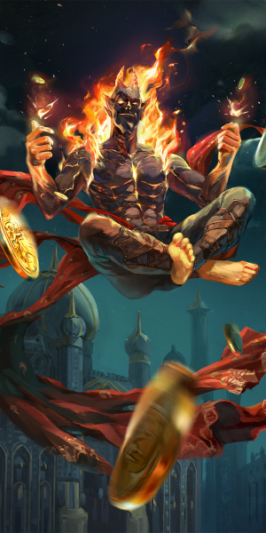 Modern Horizons 2 Set MTG Art - Page 2 of 2 - Art of Magic: the 
